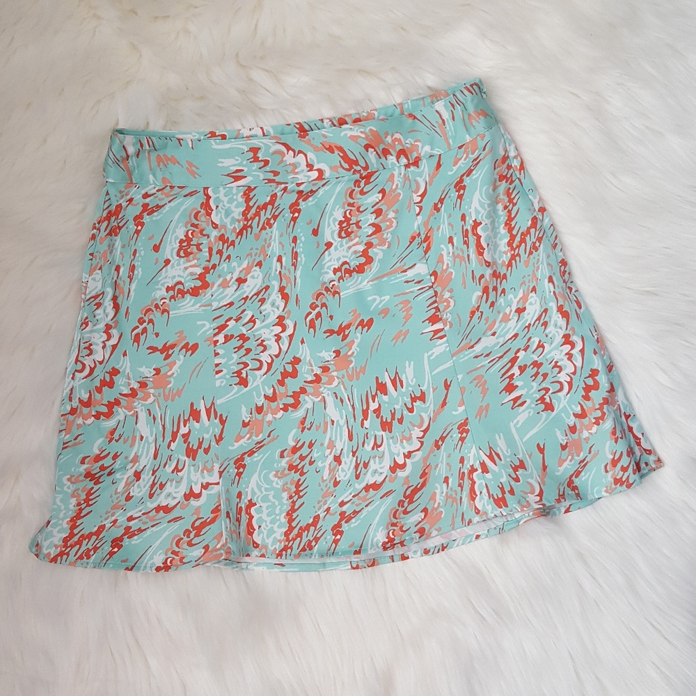 Lady Hagen Golf Skort